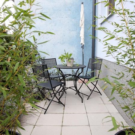 זאגרב Nusha'S Place מראה חיצוני תמונה