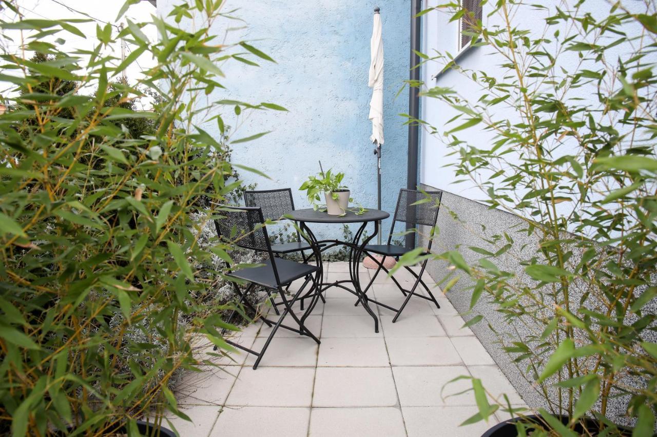 זאגרב Nusha'S Place מראה חיצוני תמונה